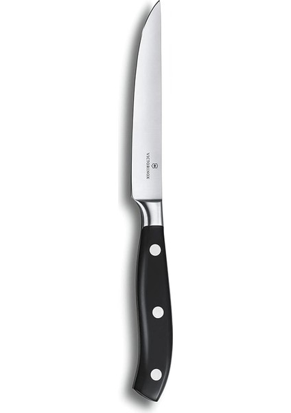 Mutfak Bıçağı Biftek Bıçağı Dövülmüş Bıçak Hediye Kutusu, 12 Cm, 7.7203.12 G