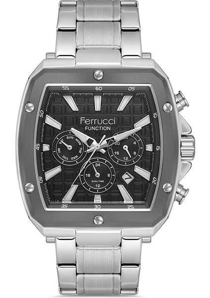 Ferruccı Erkek Kol Saati FCF082403202FM.016414