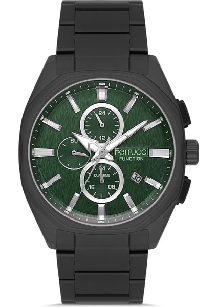 Ferruccı Erkek Kol Saati FCF112403243M.0264583