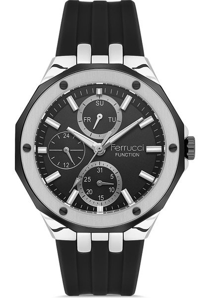 Ferruccı Erkek Kol Saati FCF042503469S.0164063