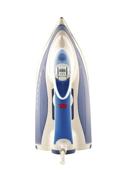 UT62031 Violet 2600 Plus Seramik Ütü Mavi