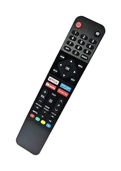 Arçelik Beko Altus Gurundig Kumanda Arçelik A32B685A Smart Android Tv Kumanda