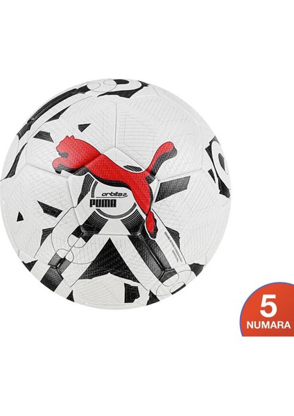 UltraNova 2 Tb Futbol Topu Beyaz, Numara 5, Pompa Hariç, Yüksek Kalite fiyatları