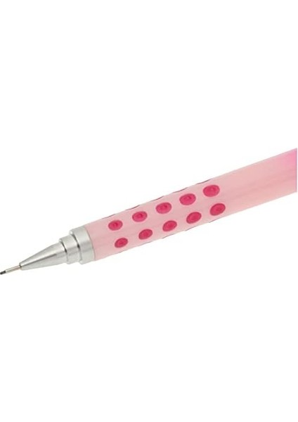 Office Full Point Pop Versatil Kalem 0.7 mm Pembe