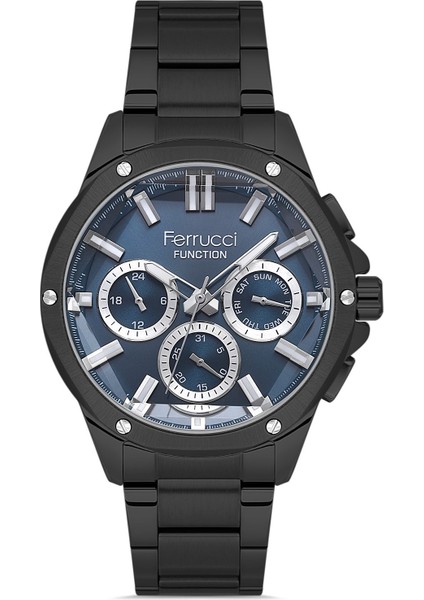 Ferruccı Erkek Kol Saati FCF042503470M.0264573 fiyatları