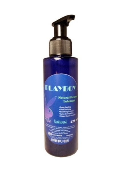 Hintohu Erkeklere Özel Sprey 50 ml + Playboy 125ML Lubricant Gel modelleri