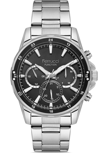 Ferruccı Erkek Kol Saati FCF022503569M.0164083 fırsatları