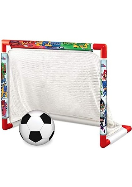 Pj Masks Futbol Set