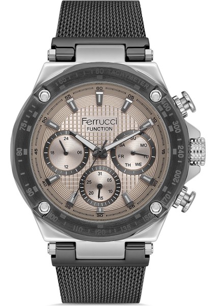 Ferruccı Erkek Kol Saati FCF112403390H.0564053 fiyatları