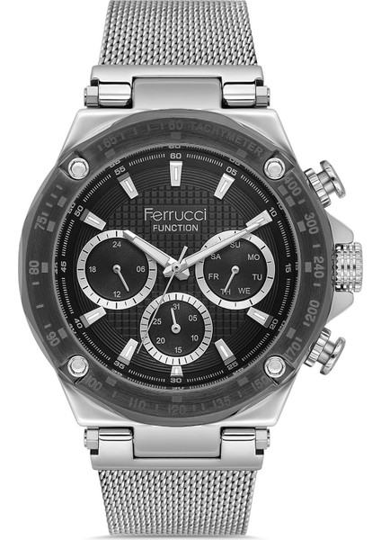 Ferruccı Erkek Kol Saati FCF112403390H.0364053 fiyatları