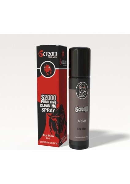 Sprey 20 cc