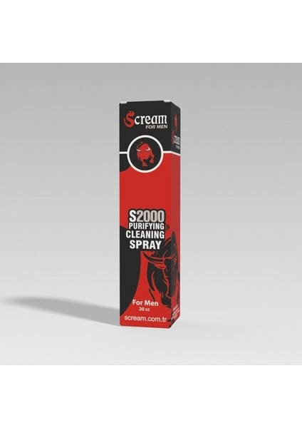 Sprey 20 cc