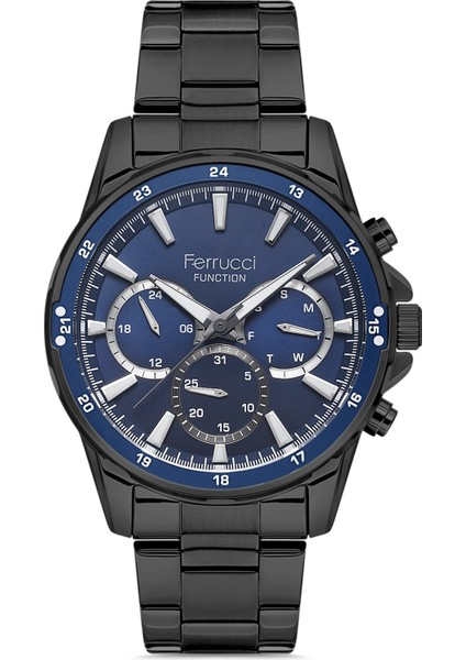 Ferruccı Erkek Kol Saati FCF022503569M.0464083