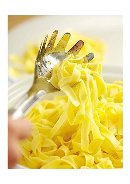 Profı Plus Makarna Servis Kaşığı