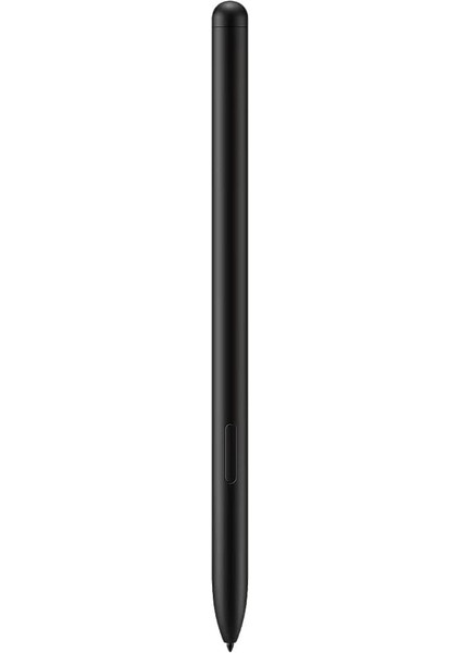 Samsung Galaxy Tab S9 Serisi Için Resmi Stylus Spen | Galaxy Tab S9, S9+, S9 Ultra Için - Uluslararası Model - (Siyah)