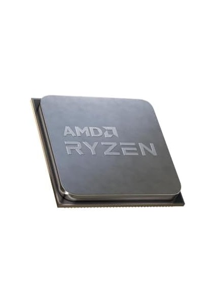 Ryzen 7 5700X 4.6 Ghz Soket Am4 36 MB Cache Işlemci Tray (Kutusuz/fansız) Işlemci