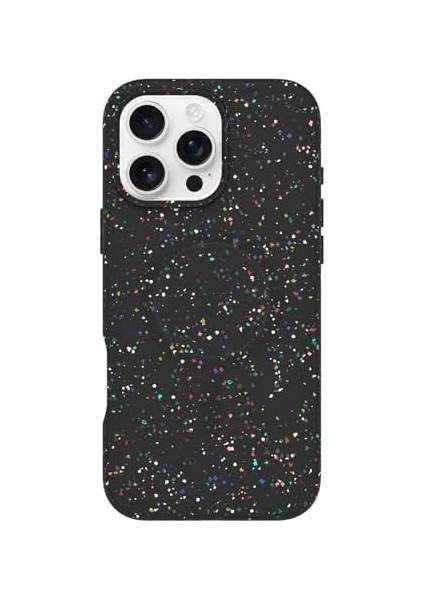 Symmetry Core Apple iPhone 16 Pro Max Carnival Night - Black