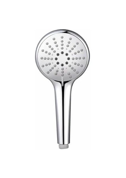 Duş Seti / 3 Fonksiyonlu Yüksek Dayanımlı Abs Duş Başlığı + 170CM Ekstra Uzun Duş Hortumu/nerolıa fiyatları