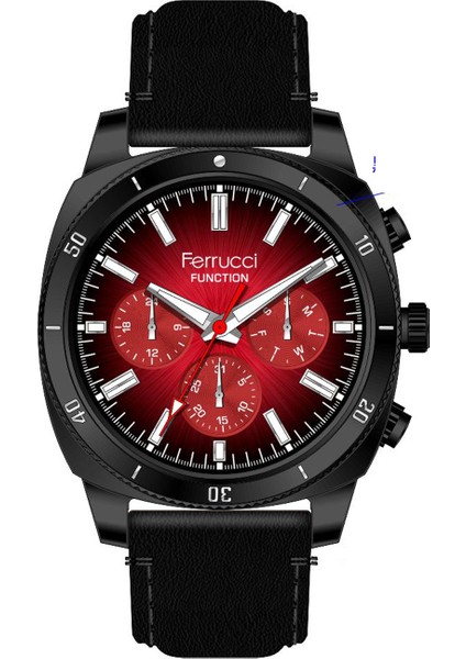 Ferruccı Erkek Kol Saati FCF062403357FK.264023