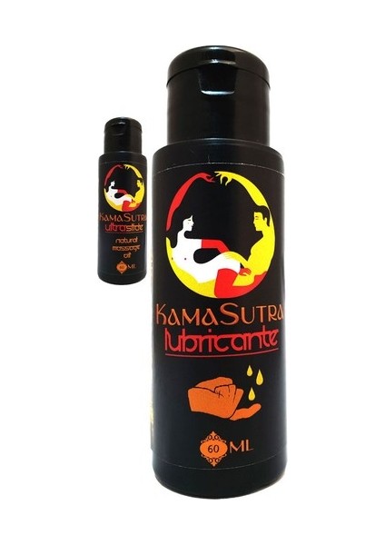 Lubricante Cream 60 ml - Ultra Slide Cream 60 ml