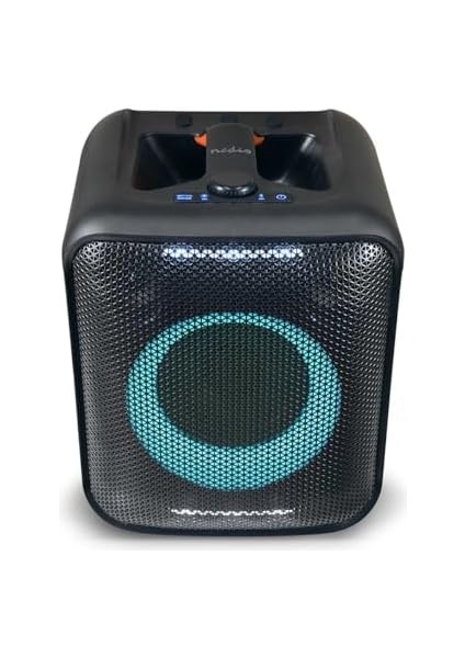 Party Speaker - 150W Taşınabilir Rgb Bluetooth® Hoparlör SPPT2450BK fiyatları