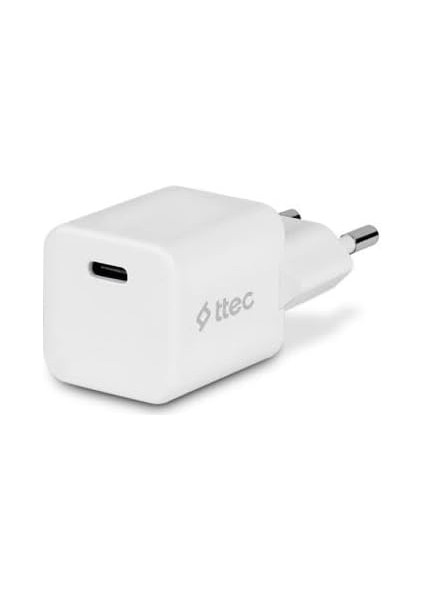 Smartcharger 20W Pd Seyahat Hızlı Şarj Aleti