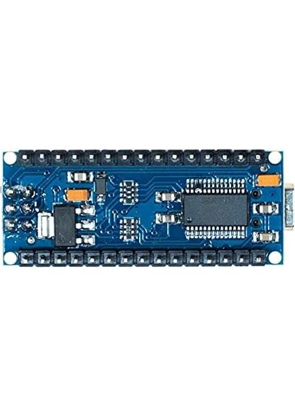 Uyumlu Nano 328 FT232 (Klon) - (Usb Kablolu)