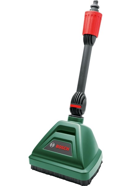 Professional Accessories Easyaquatak 110/120, Aqt 33-10/33-11/35-12/37-13/40-13/42-13 Için Kompakt Fırça