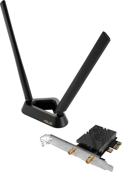 PCE-BE92BT Wifi7 BE9400 Tri-Band Pcıe Adaptör