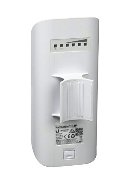 Ubnt Loco M2 2.4ghz Indoor/outdoor Airmax 150 Mbps Access Point