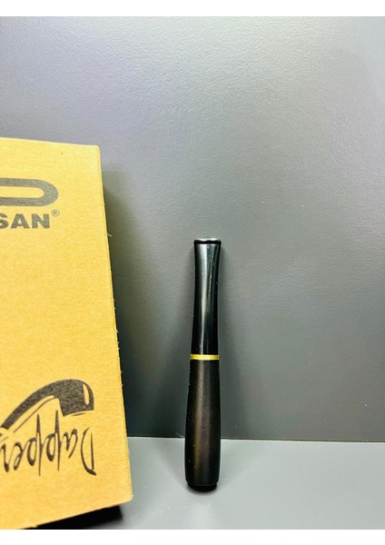 Hakiki Gül Ağacı 5,5 Mm(Extra Slim) Premium Sigara Ağızlığı fiyatları