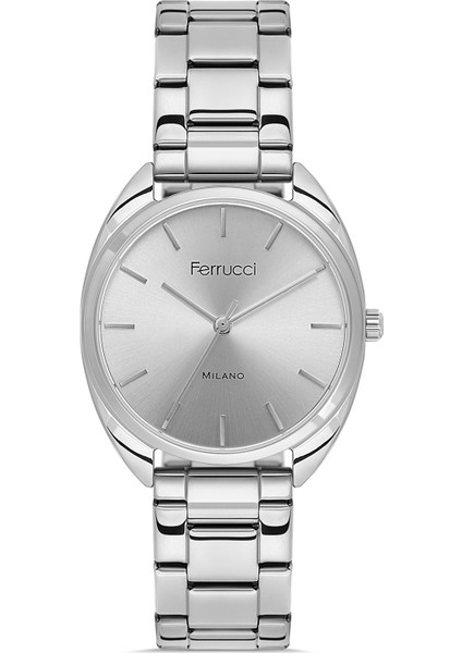 Ferruccı Kadın Kol Saati FC122403437M.01600082 fırsatları