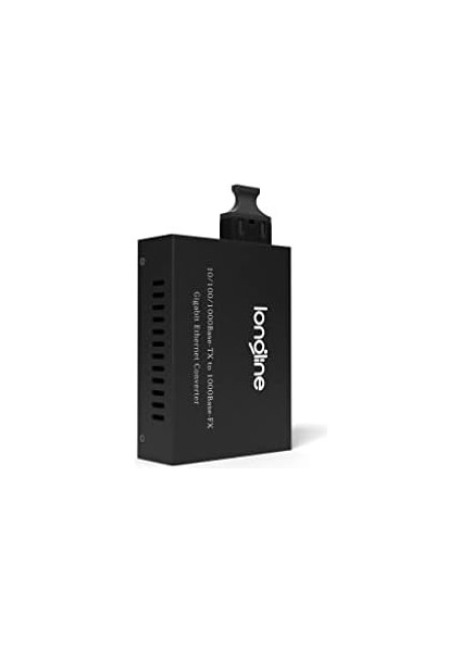 10G Medıa Converter Sfp Slot Wıthout Sfp