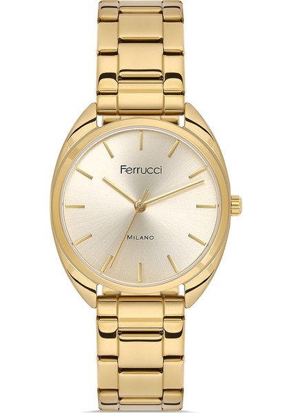 Ferruccı Kadın Kol Saati FC122403437M.03600082 fırsatları