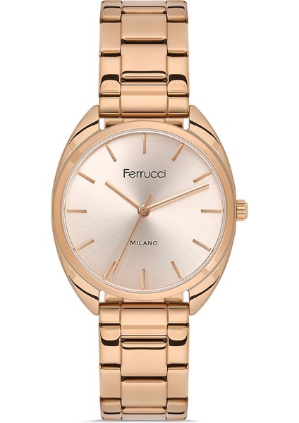 Ferruccı Kadın Kol Saati FC122403437M.02600082 fırsatları