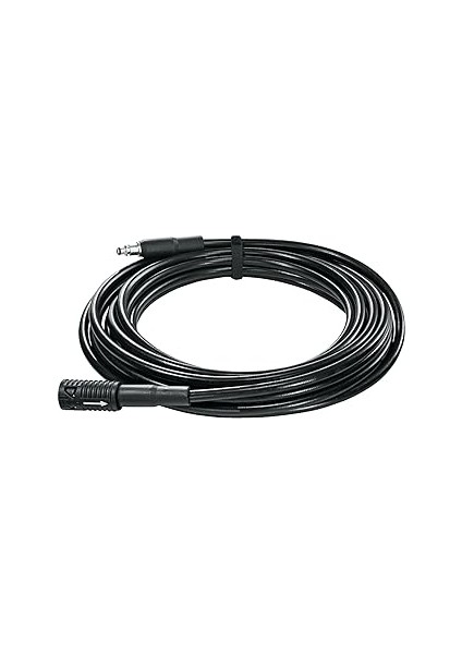 Home And Garden Yüksek Basınçlı Yıkamalar Için 6 Metre Hortum Uzatması (160 Bar'a Kadar Olan Makineler Için Uygundur)