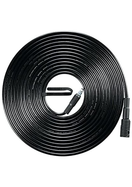 Home And Garden Yüksek Basınçlı Yıkamalar Için 6 Metre Hortum Uzatması (160 Bar'a Kadar Olan Makineler Için Uygundur)