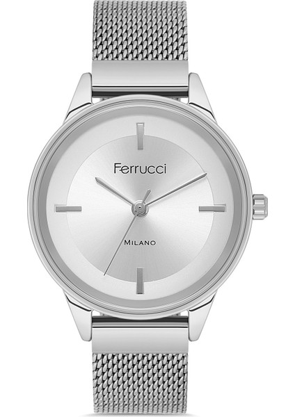 Ferruccı Kadın Kol Saati FC122403443H.01600072 modelleri