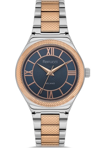 Ferruccı Kadın Kol Saati FC112403432M.06640092