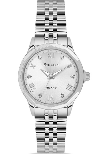 Ferruccı Kadın Kol Saati FC122403441M.0160003 modelleri