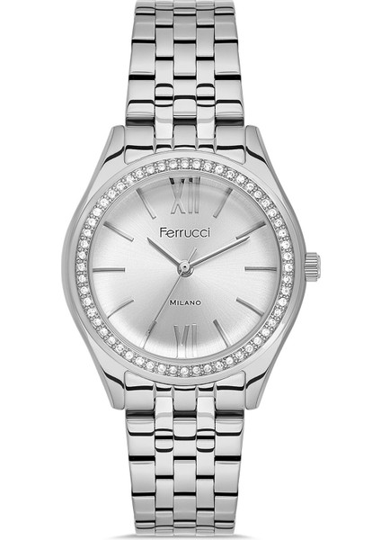 Ferruccı Kadın Kol Saati FC122403429M.01600023 modelleri