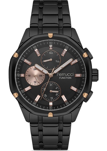 Ferruccı Erkek Kol Saati FCF012503452M.0264073 fiyatları