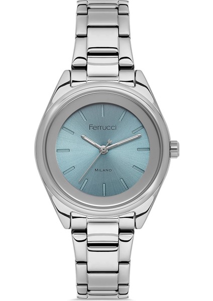 Ferruccı Kadın Kol Saati FC112403435M.07640003