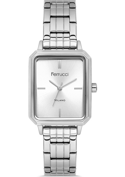 Ferruccı Kadın Kol Saati FC122413601M.01640092 fiyatları