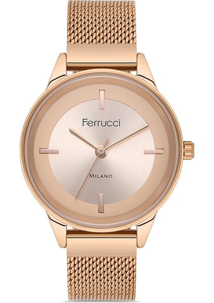 Ferruccı Kadın Kol Saati FC122403443H.04600072 modelleri