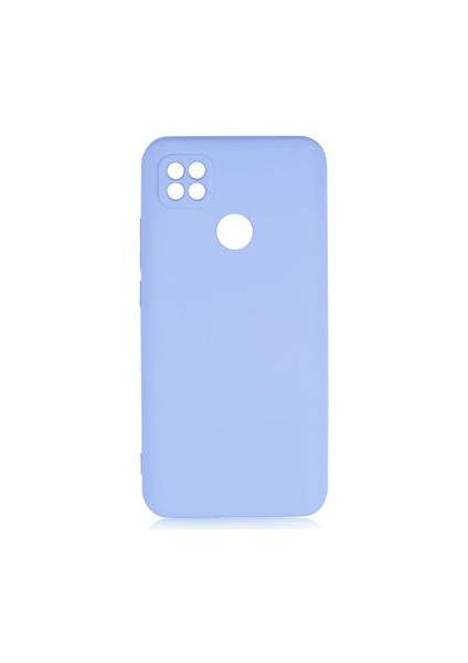 Redmi 9c Lansman Kılıf Içi Kadife Kaplı Kasayı Çizmeyen Tosche Premium Esnek Silikon Kapak