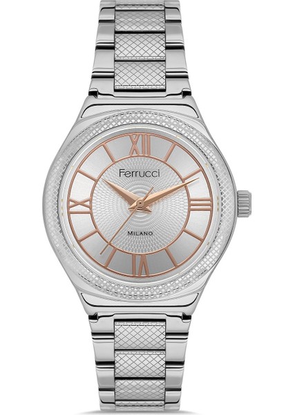 Ferruccı Kadın Kol Saati FC112403432M.01640092 fiyatları
