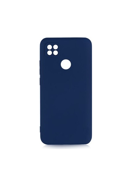 Redmi 9c Lansman Kılıf Içi Kadife Kaplı Kasayı Çizmeyen Tosche Premium Esnek Silikon Kapak
