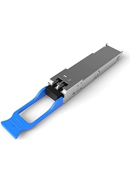 QFX-QSFP-40G-SR4 Qsfp+ 40GBASE-SR4 850NM 150M Junıper Compatıble