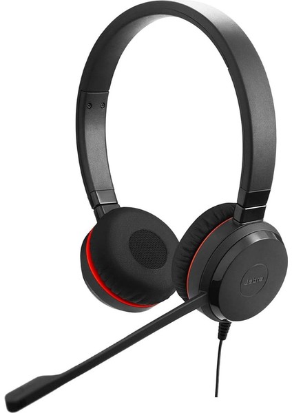 Evolve 30 Iı Stereo Uc